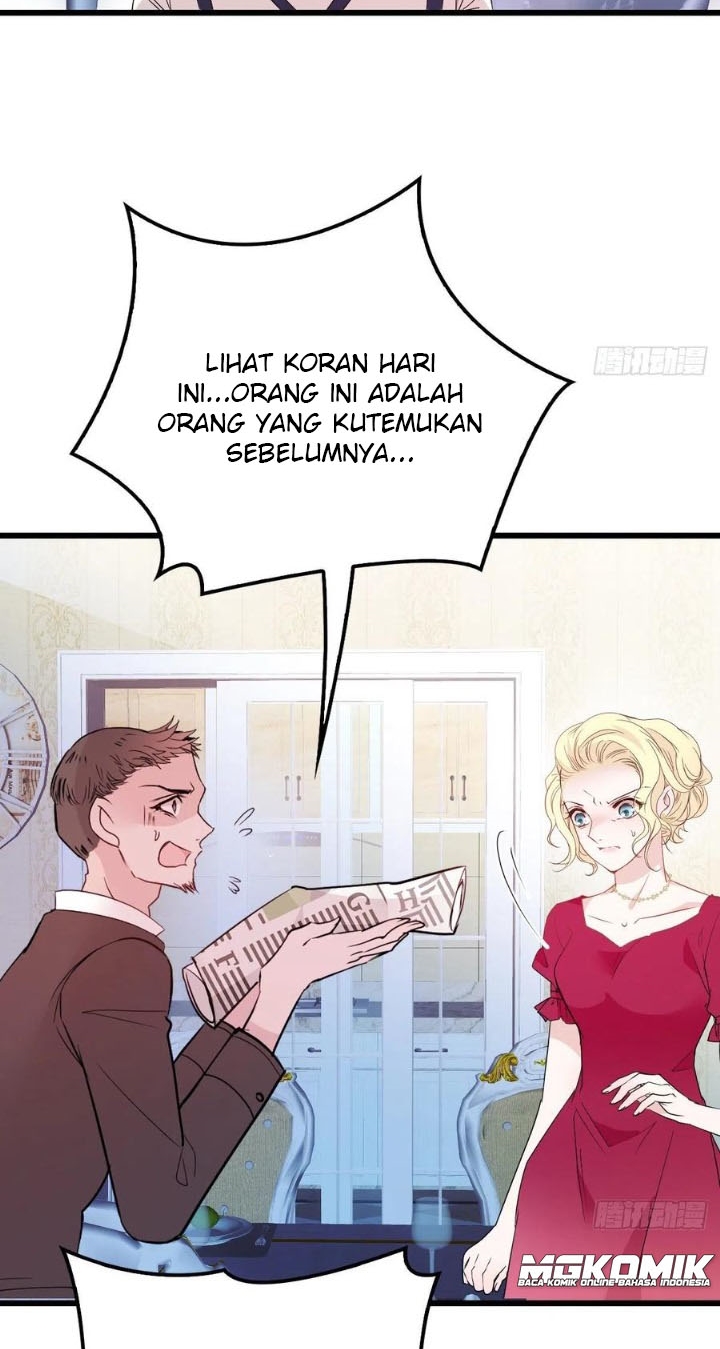 Pregnant Wife, One Plus One Chapter 84 Gambar 38