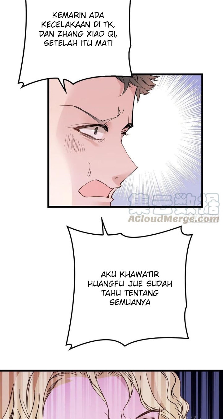 Pregnant Wife, One Plus One Chapter 84 Gambar 39