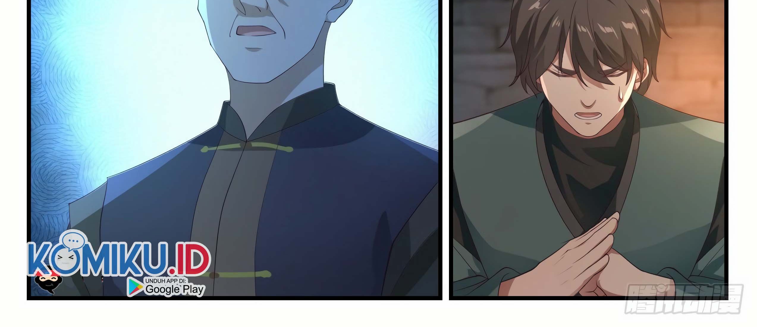 Martial Peak Part 1 Chapter 1051 Gambar 11