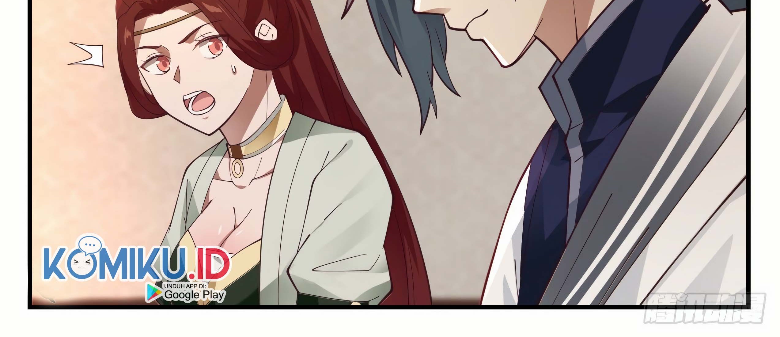 Martial Peak Part 1 Chapter 1055 Gambar 6