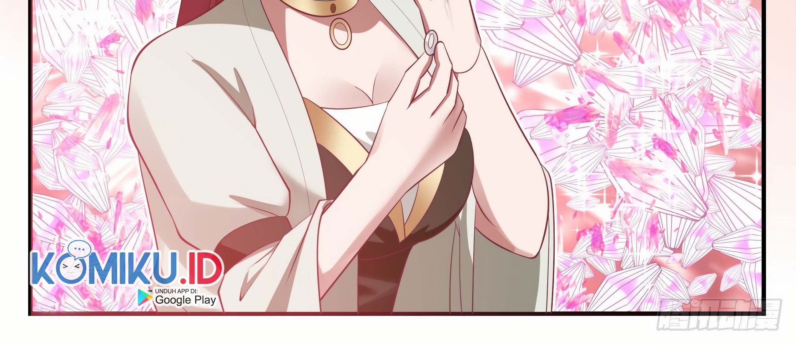 Martial Peak Part 1 Chapter 1055 Gambar 19