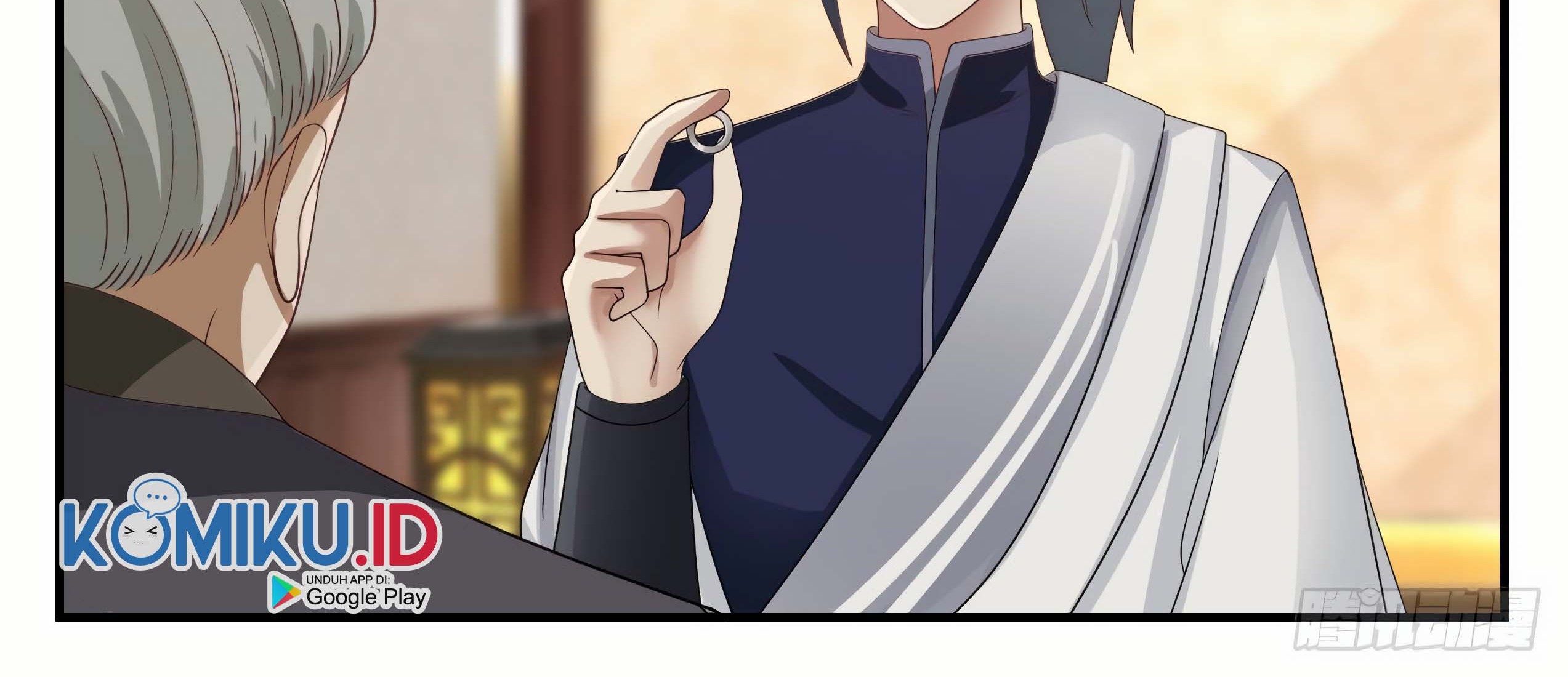 Martial Peak Part 1 Chapter 1054 Gambar 6