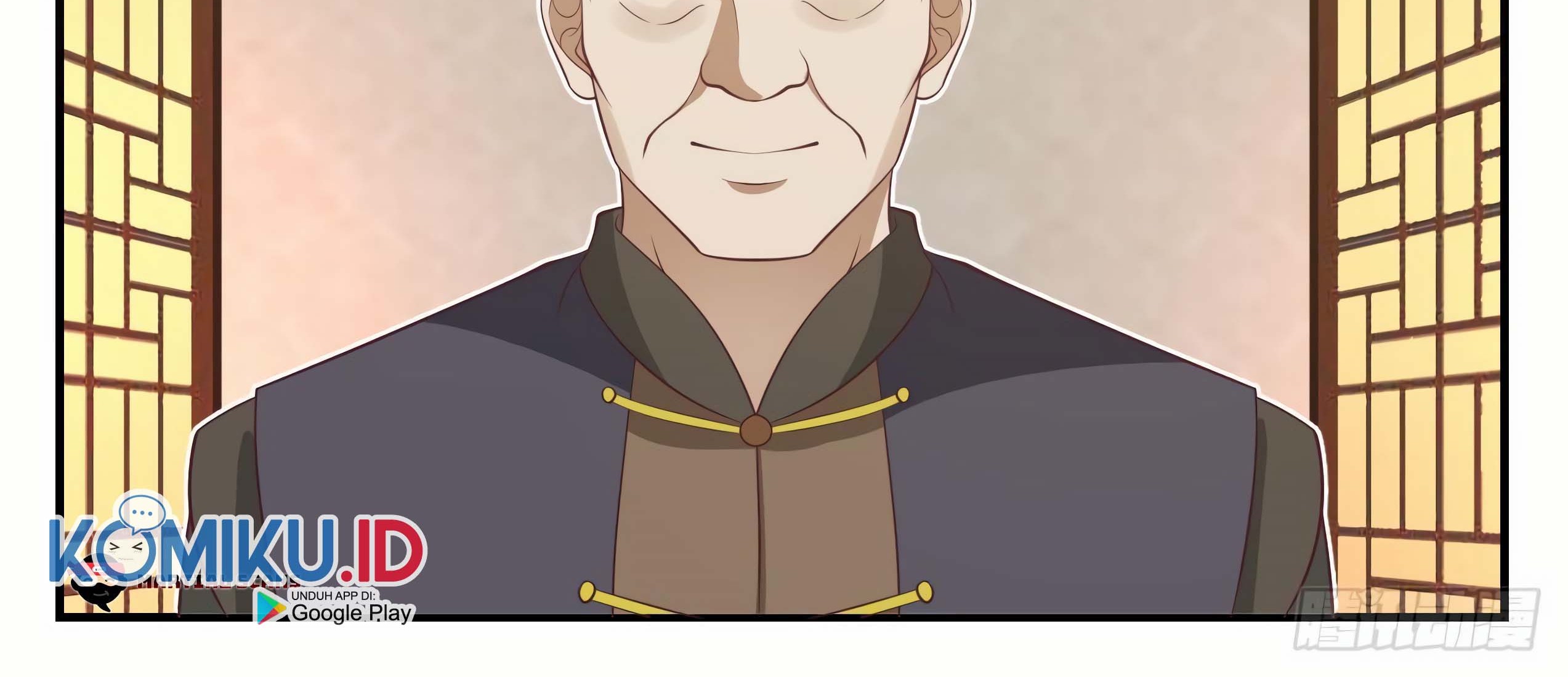 Martial Peak Part 1 Chapter 1053 Gambar 25