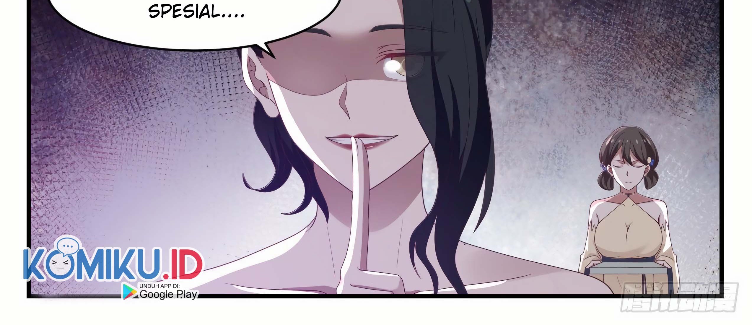 Martial Peak Part 1 Chapter 1053 Gambar 4