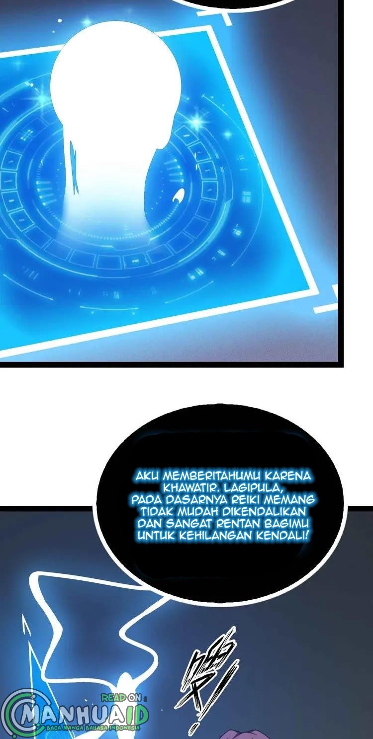 I Am an Invincible Genius Chapter 165 Gambar 11