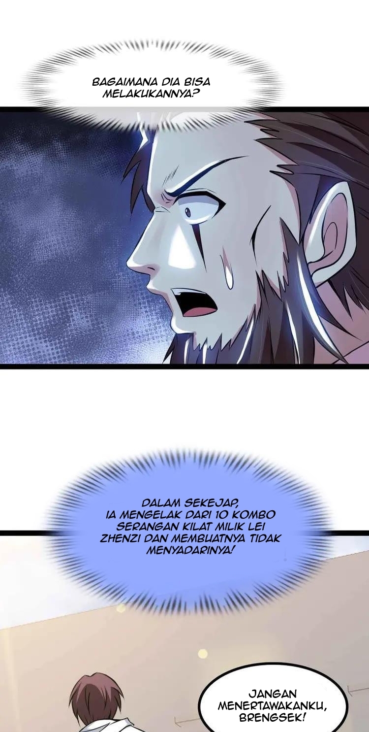 Manhua I Am an Invincible Genius Chapter 165 gambar nomor 2