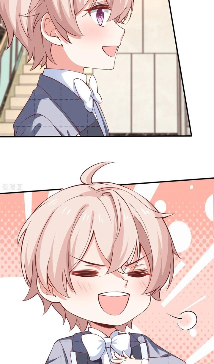 Take Your Mommy Home Chapter 241 Gambar 6