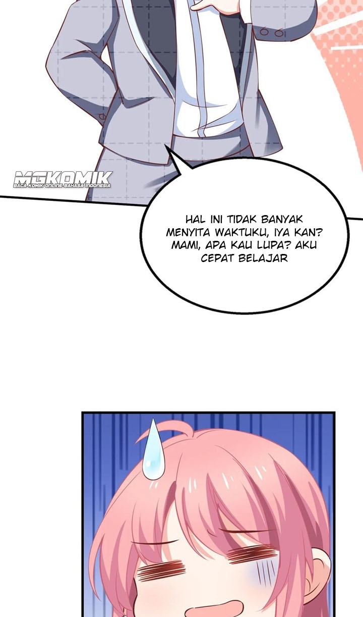 Take Your Mommy Home Chapter 241 Gambar 7