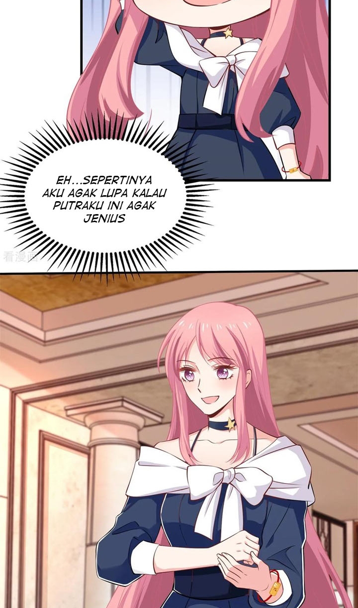 Take Your Mommy Home Chapter 241 Gambar 8