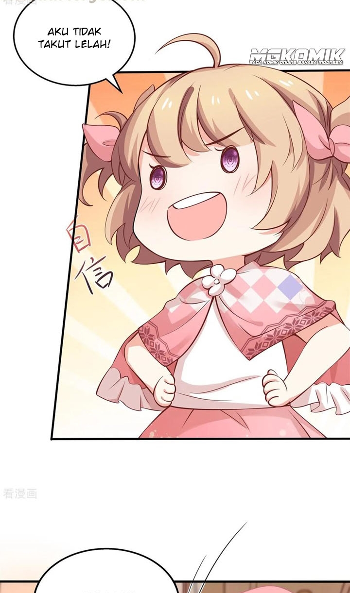 Take Your Mommy Home Chapter 241 Gambar 13