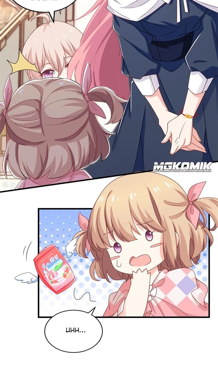 Take Your Mommy Home Chapter 241 Gambar 16