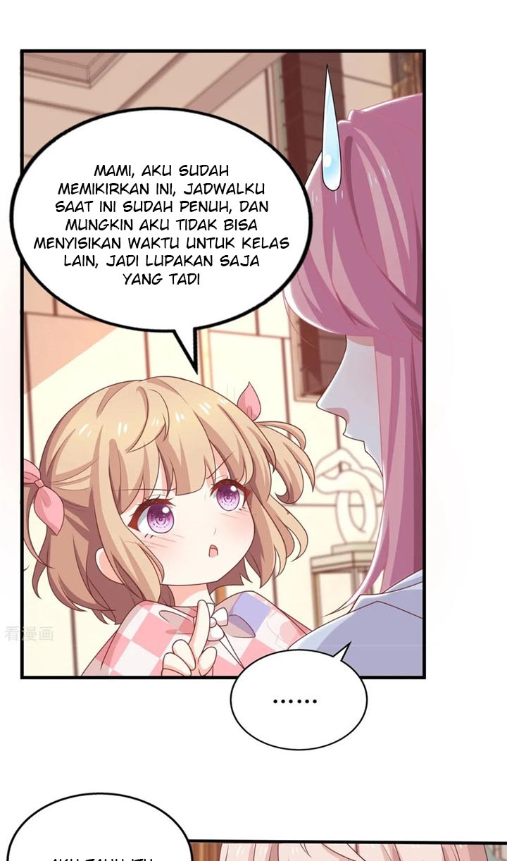 Take Your Mommy Home Chapter 241 Gambar 17