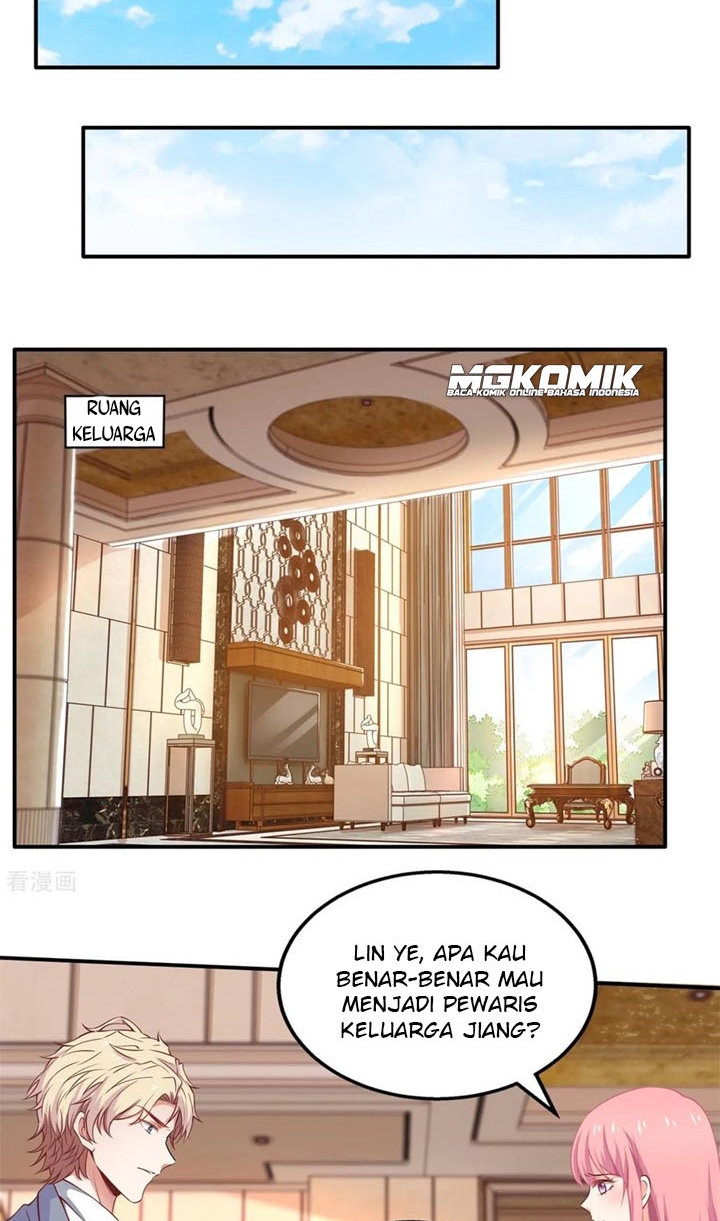 Manhua Take Your Mommy Home Chapter 241 gambar nomor 2