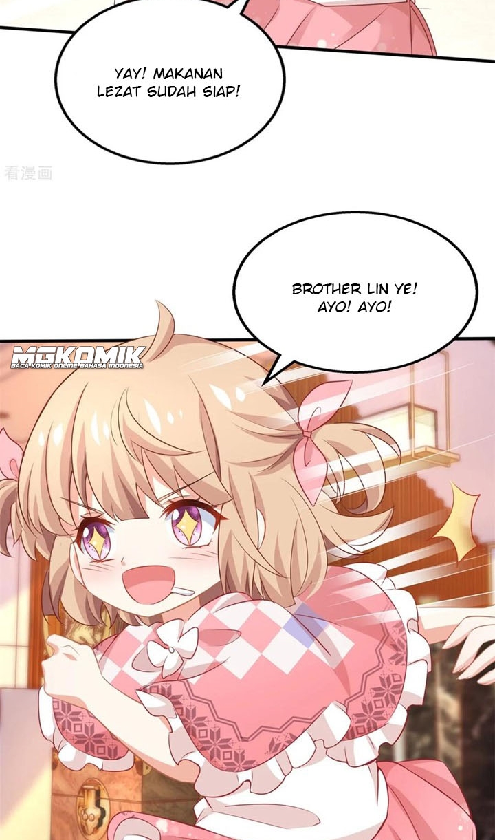 Take Your Mommy Home Chapter 241 Gambar 20