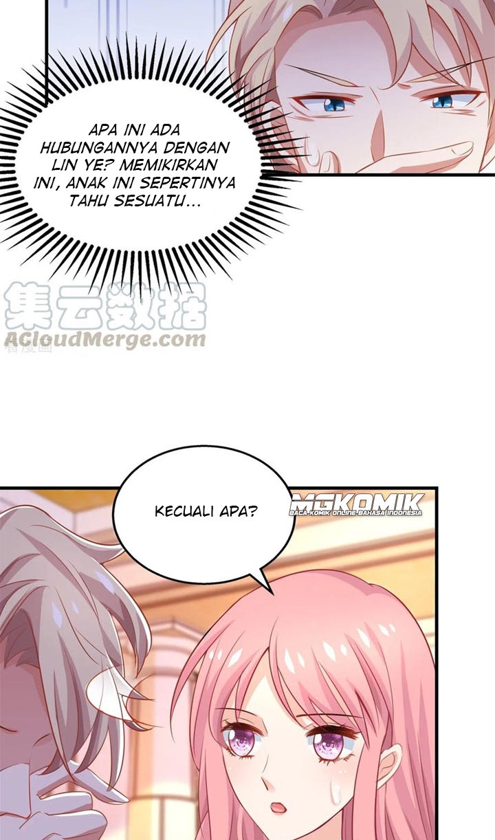 Take Your Mommy Home Chapter 241 Gambar 25