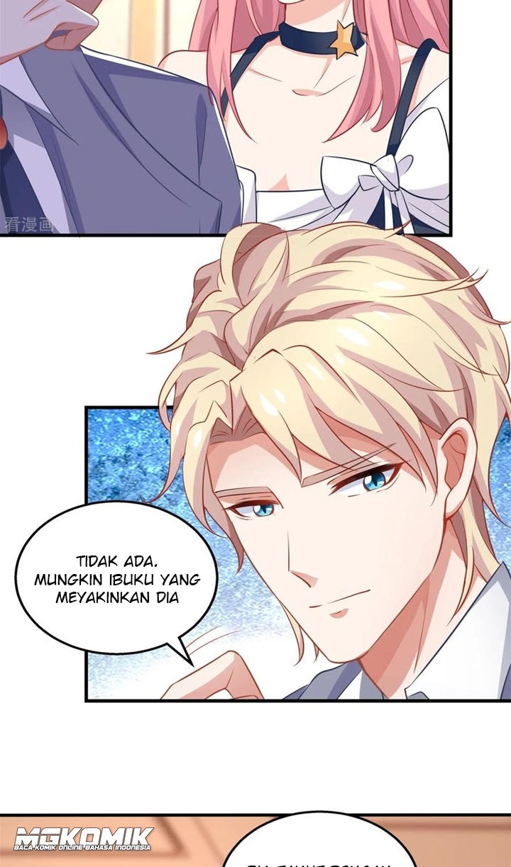 Take Your Mommy Home Chapter 241 Gambar 26