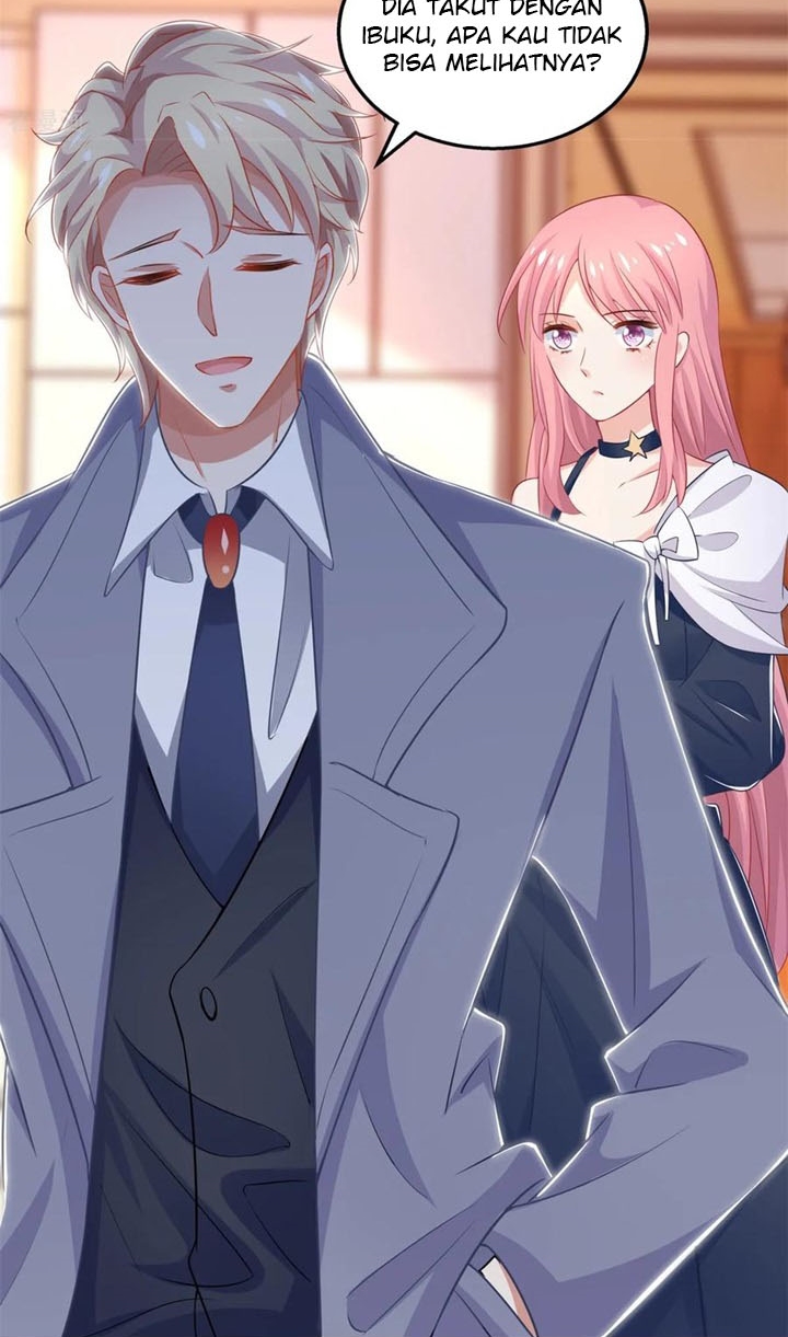 Take Your Mommy Home Chapter 241 Gambar 27