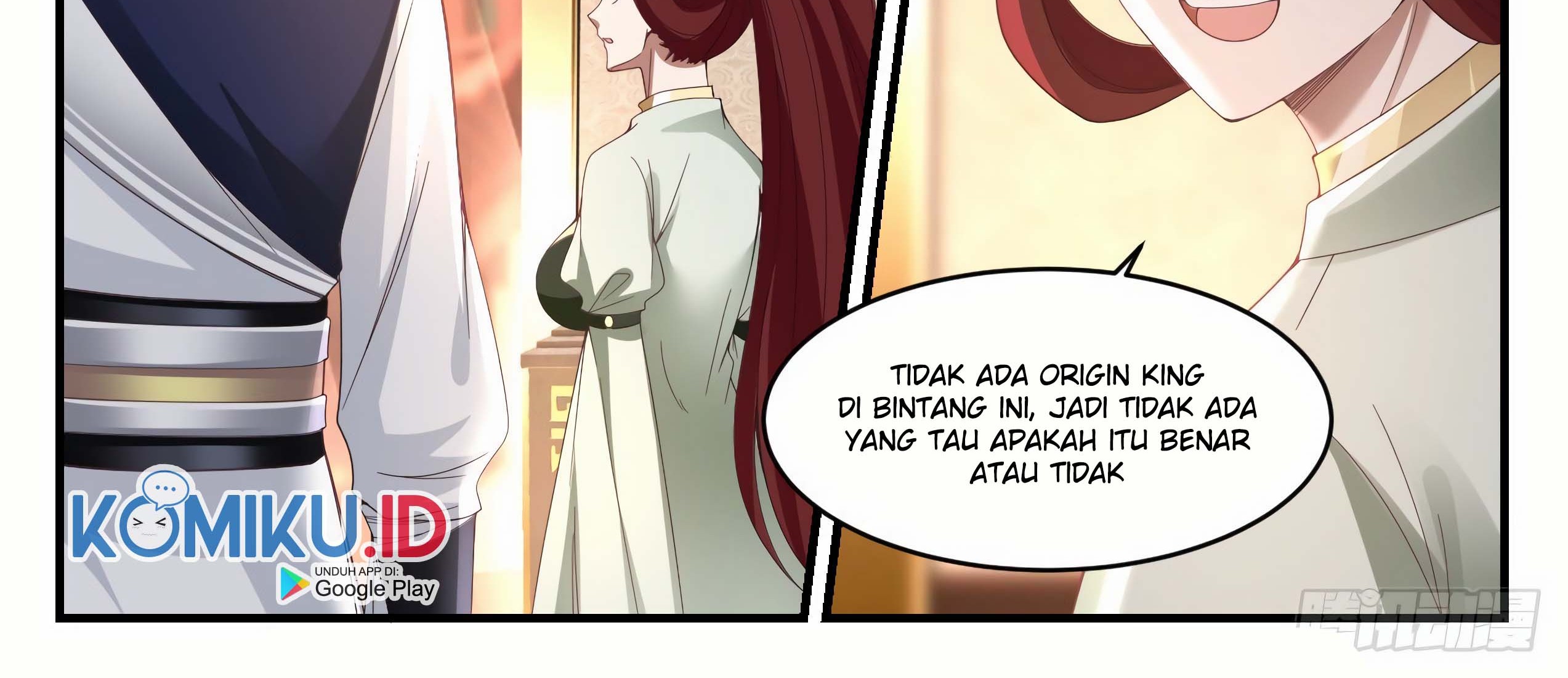 Martial Peak Part 1 Chapter 1057 Gambar 17