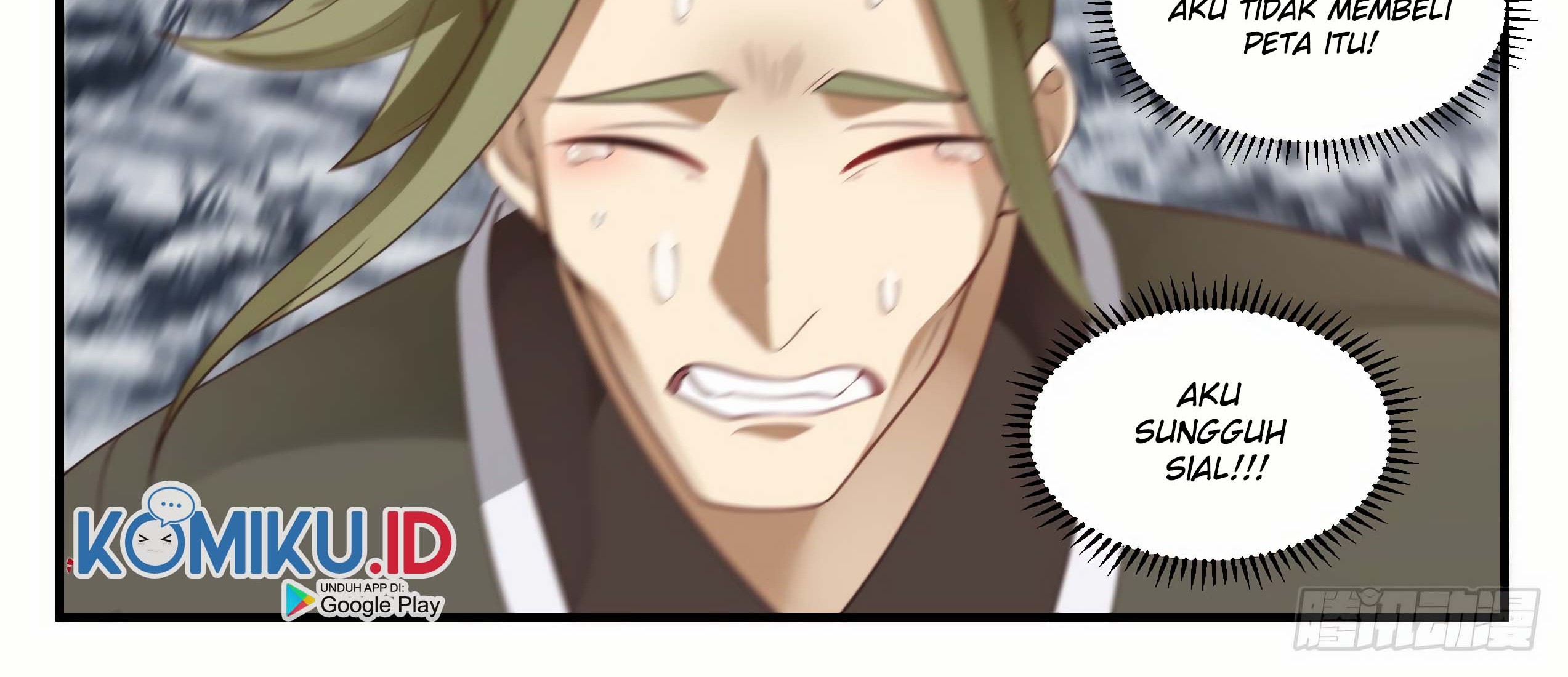 Martial Peak Part 1 Chapter 1058 Gambar 23