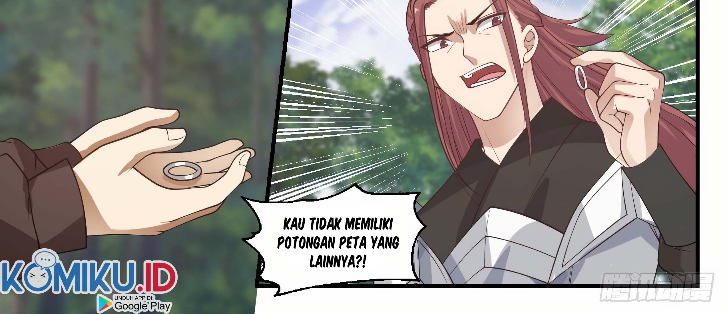 Martial Peak Part 1 Chapter 1059 Gambar 13