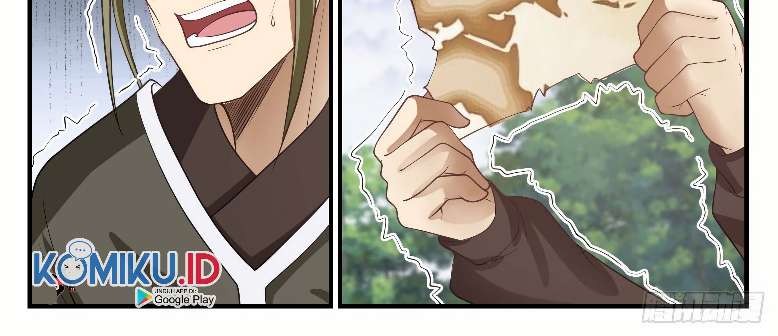 Martial Peak Part 1 Chapter 1059 Gambar 4