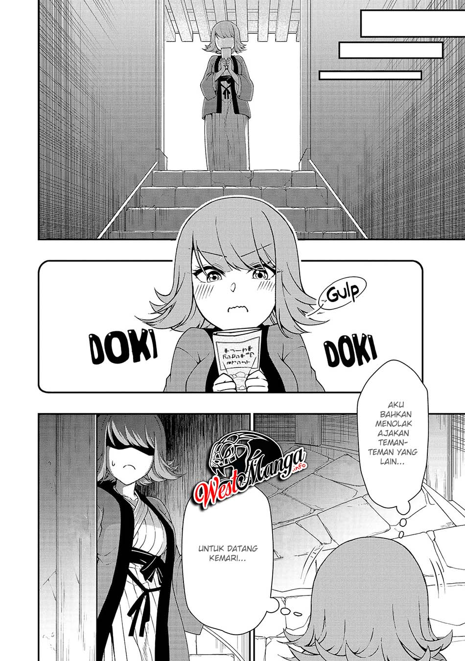Lv2 kara Cheat datta Moto Yuusha Kouho no Mattari Isekai Life Chapter 23 Gambar 19