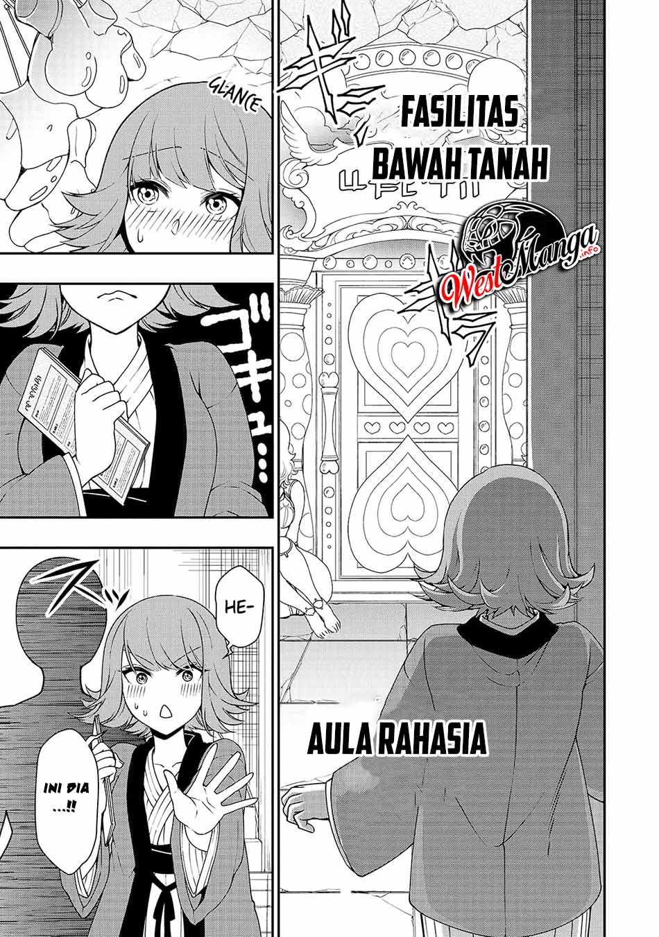 Lv2 kara Cheat datta Moto Yuusha Kouho no Mattari Isekai Life Chapter 23 Gambar 20