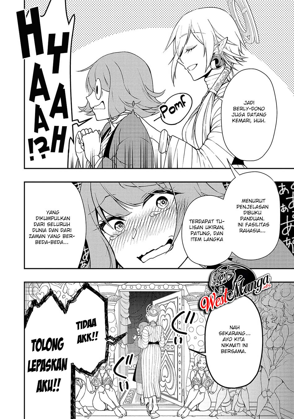 Lv2 kara Cheat datta Moto Yuusha Kouho no Mattari Isekai Life Chapter 23 Gambar 21