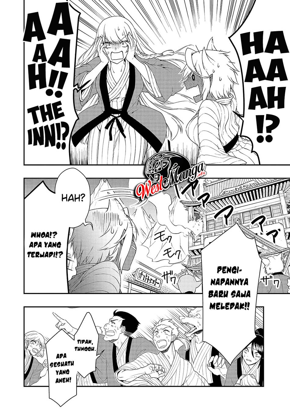 Lv2 kara Cheat datta Moto Yuusha Kouho no Mattari Isekai Life Chapter 23 Gambar 30