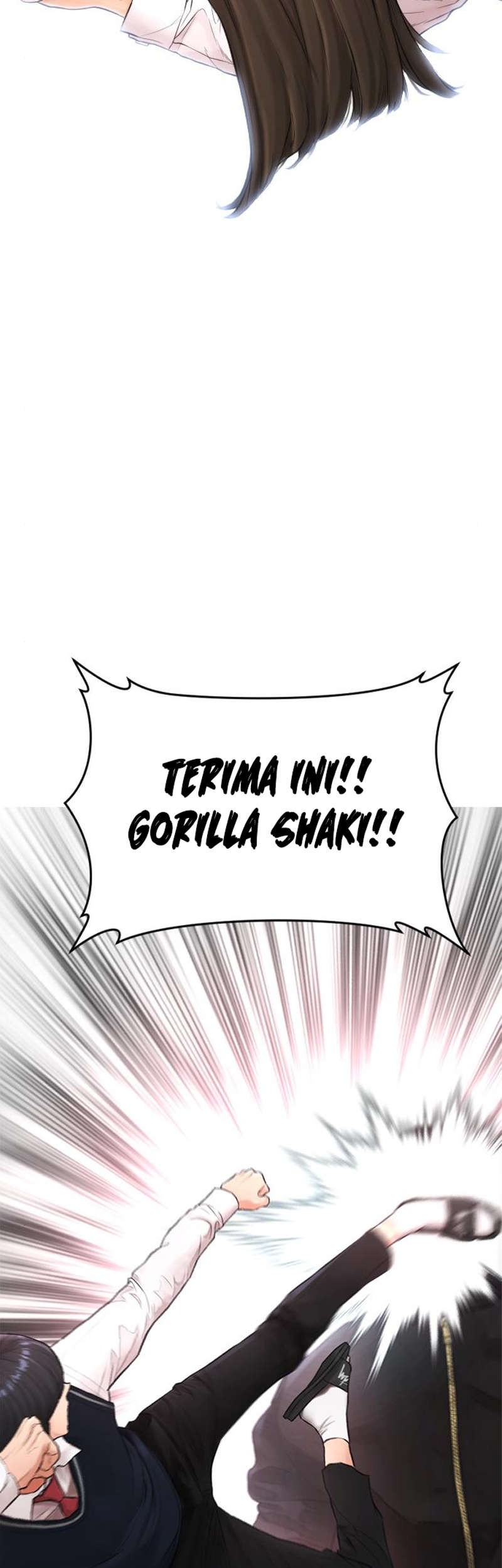 Highschool Lunch Dad Chapter 11 Gambar 22