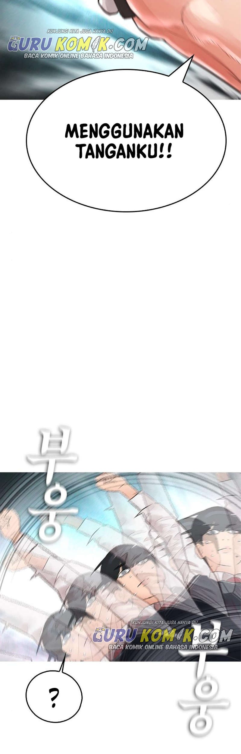 Highschool Lunch Dad Chapter 11 Gambar 24