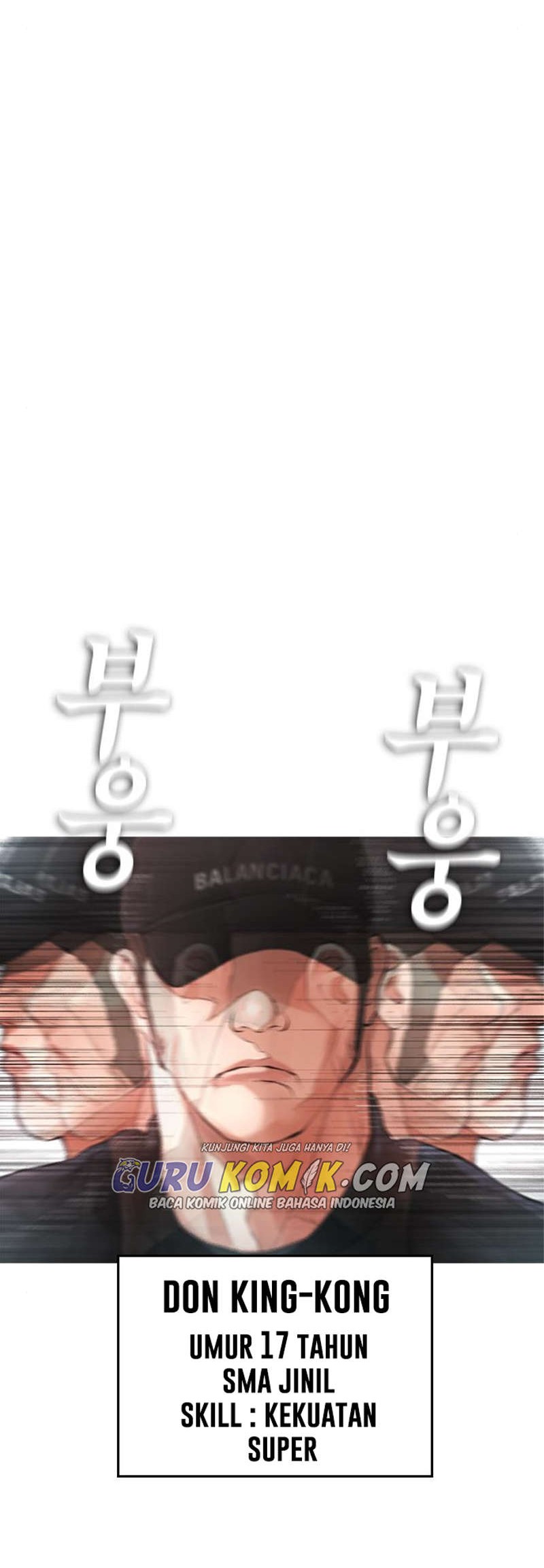 Highschool Lunch Dad Chapter 11 Gambar 25