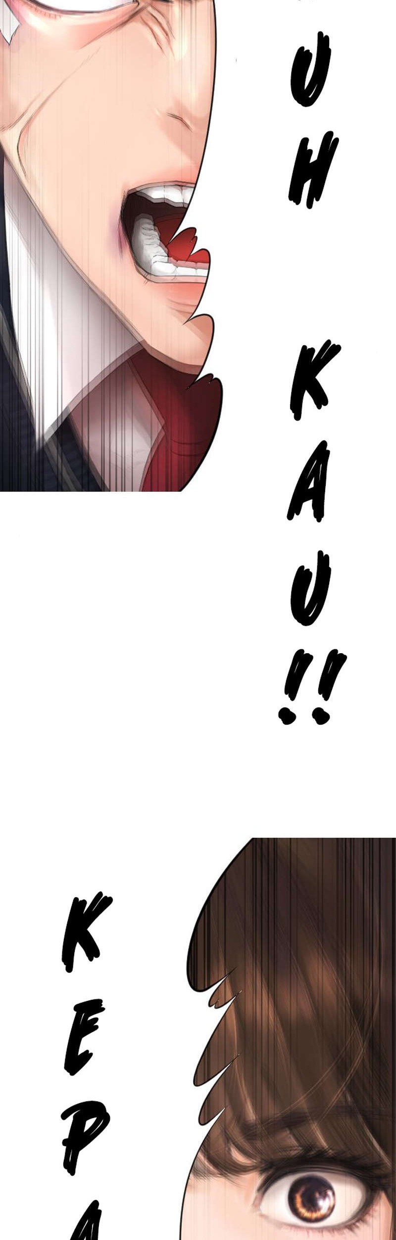 Highschool Lunch Dad Chapter 11 Gambar 19