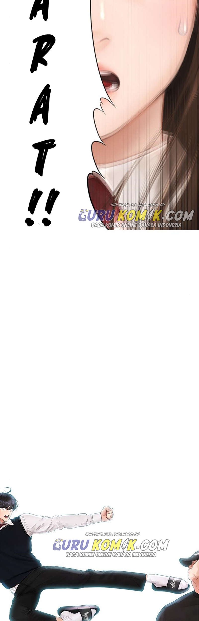 Highschool Lunch Dad Chapter 11 Gambar 20