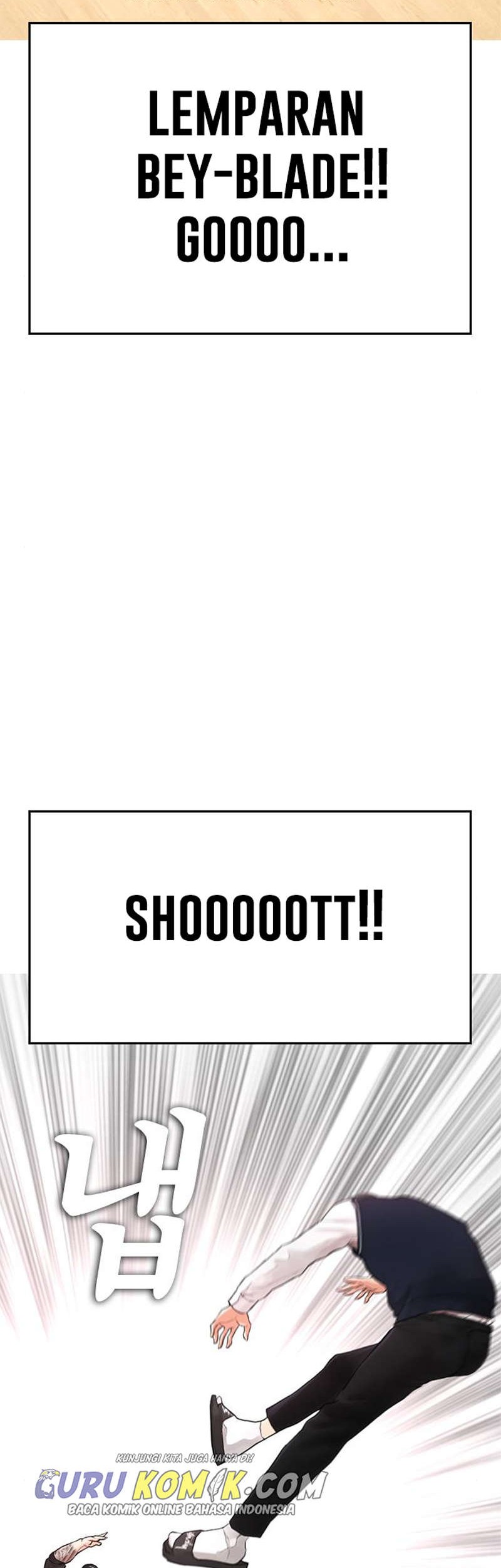 Highschool Lunch Dad Chapter 11 Gambar 27