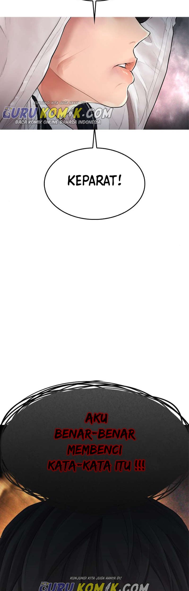 Highschool Lunch Dad Chapter 11 Gambar 37