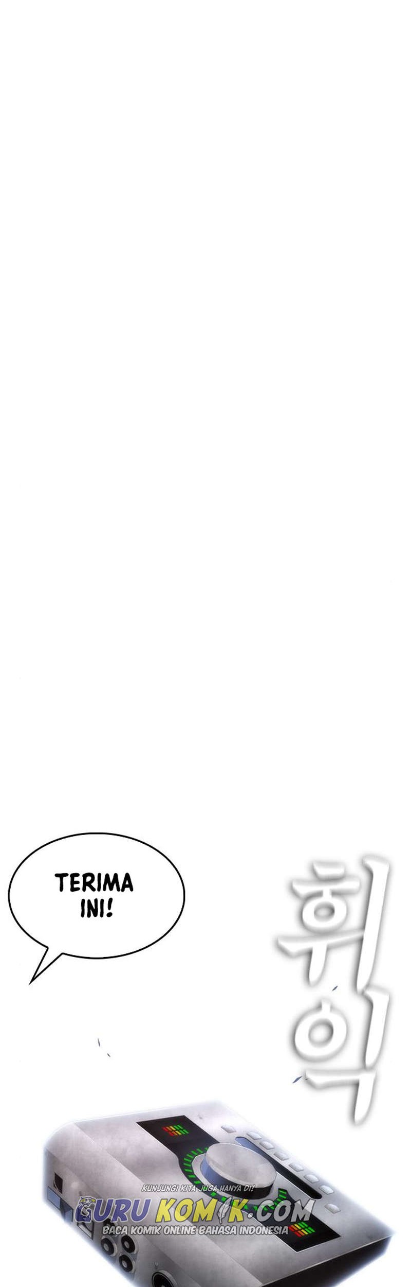 Highschool Lunch Dad Chapter 11 Gambar 39