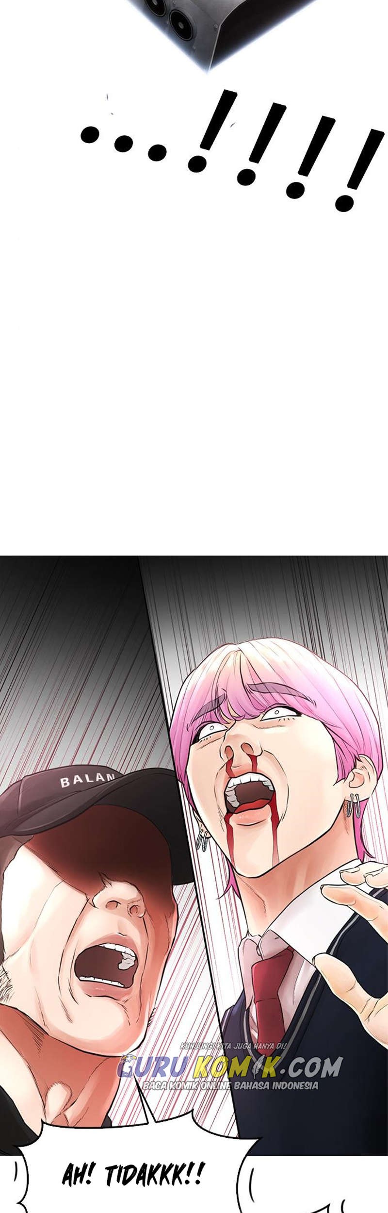 Highschool Lunch Dad Chapter 11 Gambar 40