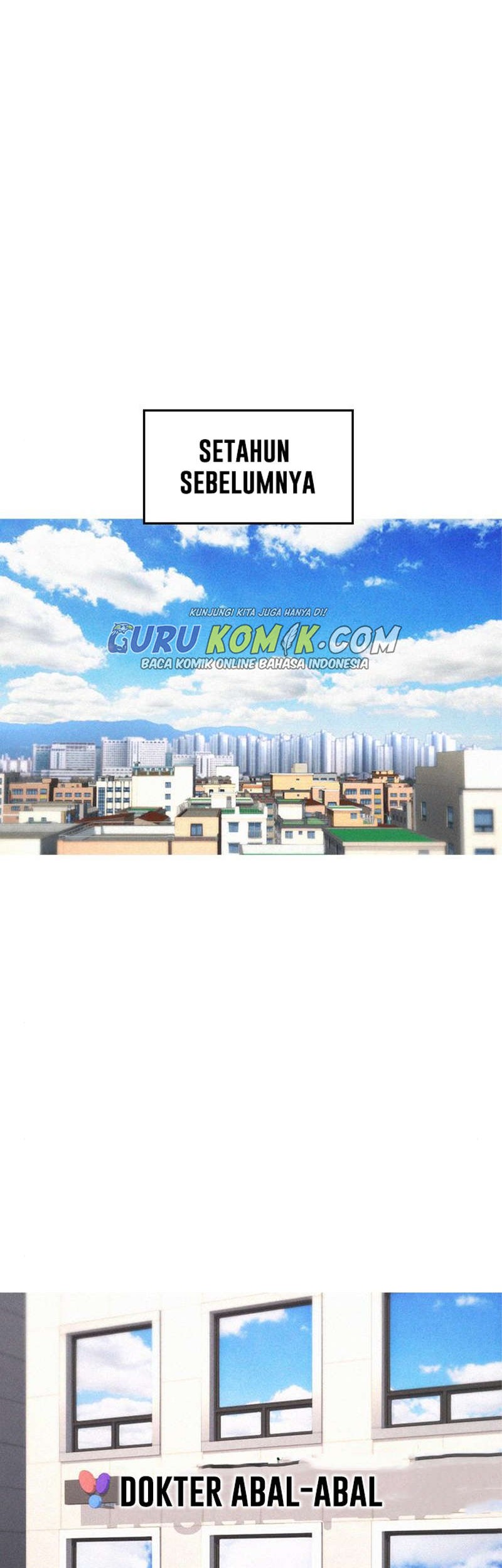 Highschool Lunch Dad Chapter 11 Gambar 45