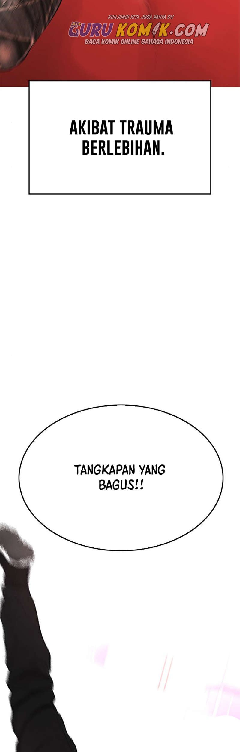 Highschool Lunch Dad Chapter 11 Gambar 48