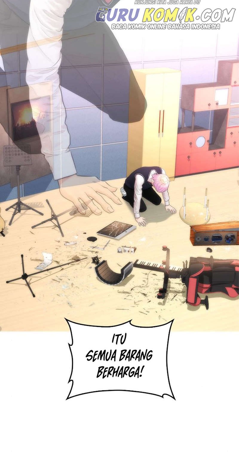 Highschool Lunch Dad Chapter 11 Gambar 57