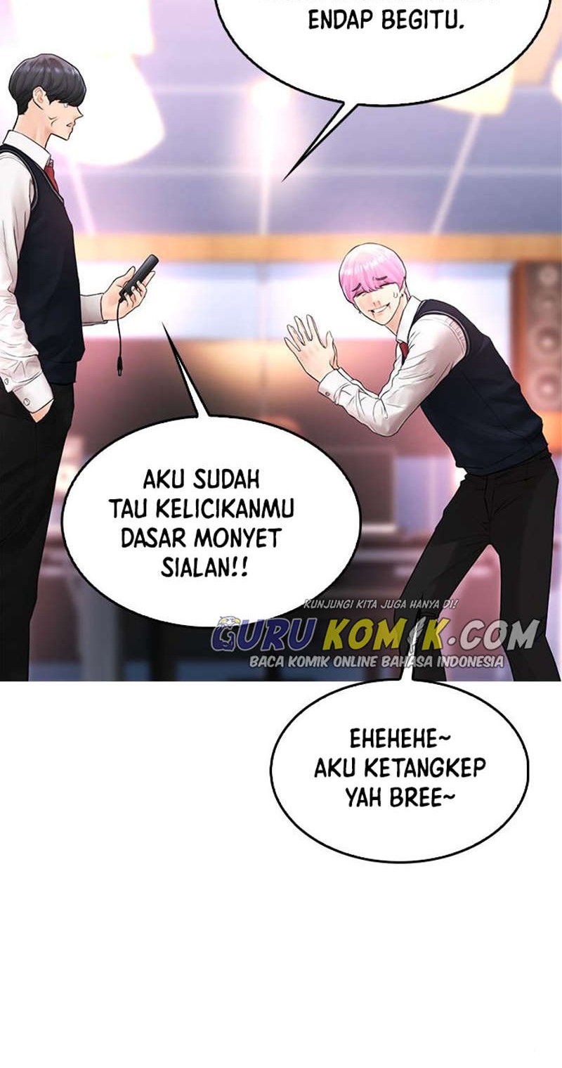 Highschool Lunch Dad Chapter 11 Gambar 65