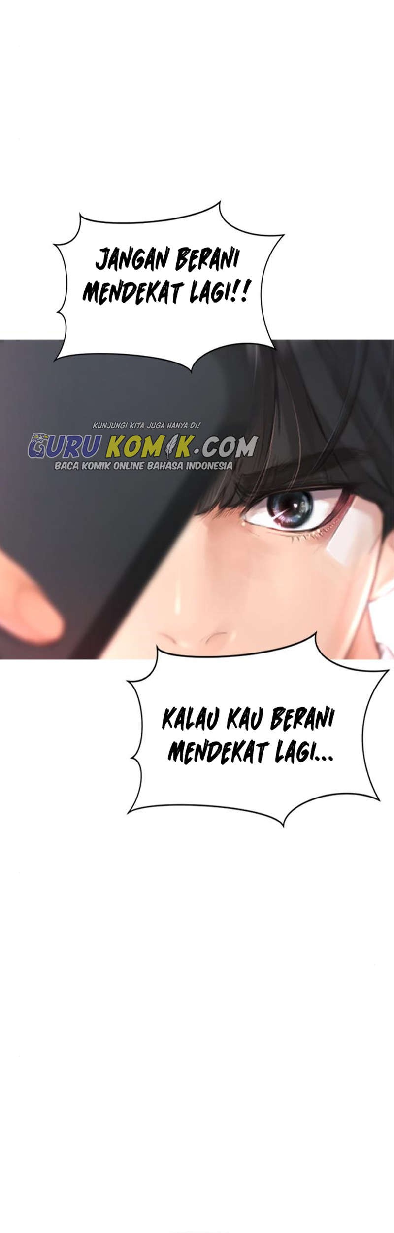 Highschool Lunch Dad Chapter 11 Gambar 66