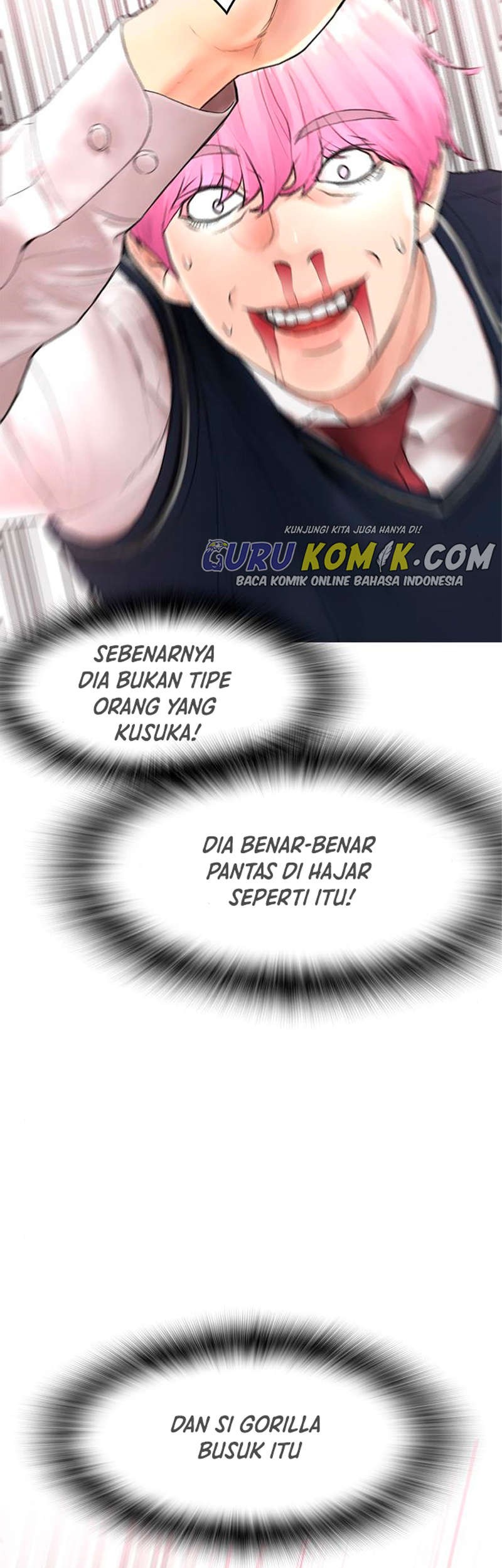 Highschool Lunch Dad Chapter 11 Gambar 76