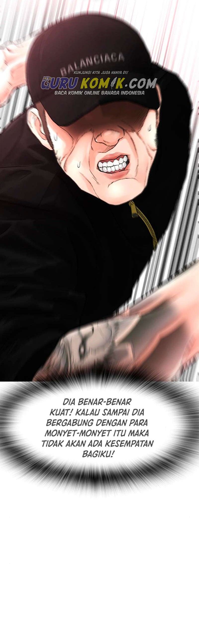 Highschool Lunch Dad Chapter 11 Gambar 77