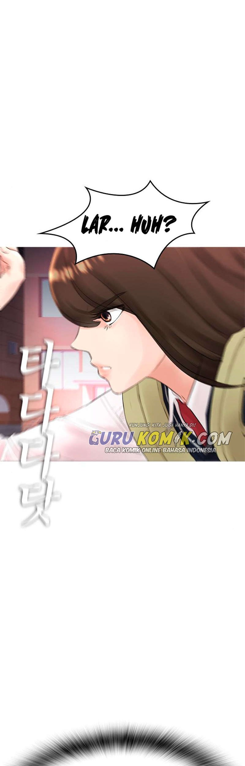 Highschool Lunch Dad Chapter 11 Gambar 79