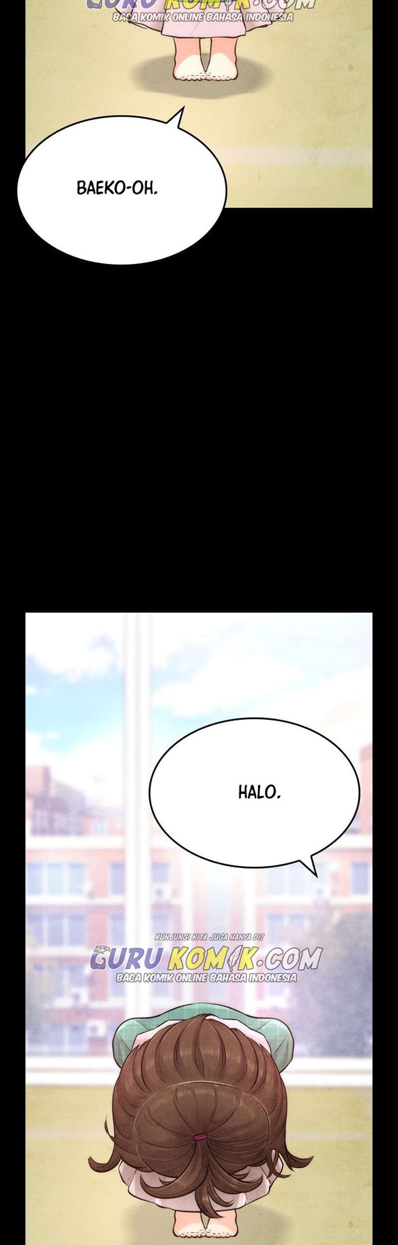 Highschool Lunch Dad Chapter 11 Gambar 14