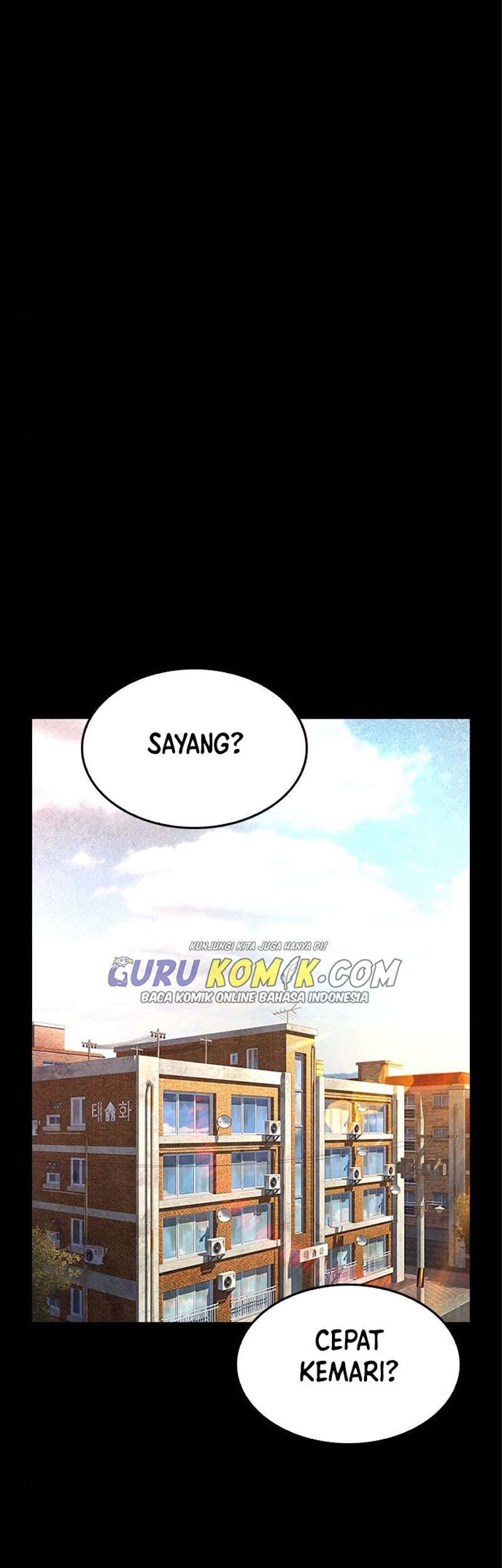 Highschool Lunch Dad Chapter 11 Gambar 10