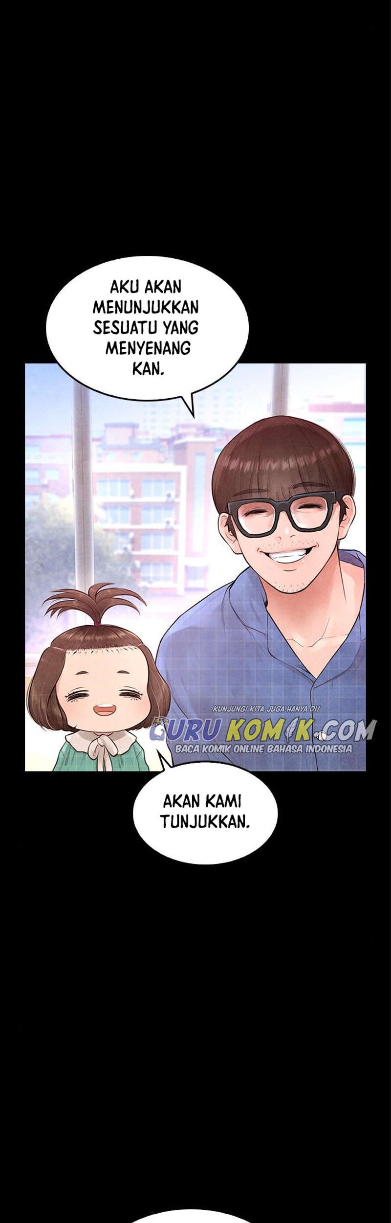 Highschool Lunch Dad Chapter 11 Gambar 11