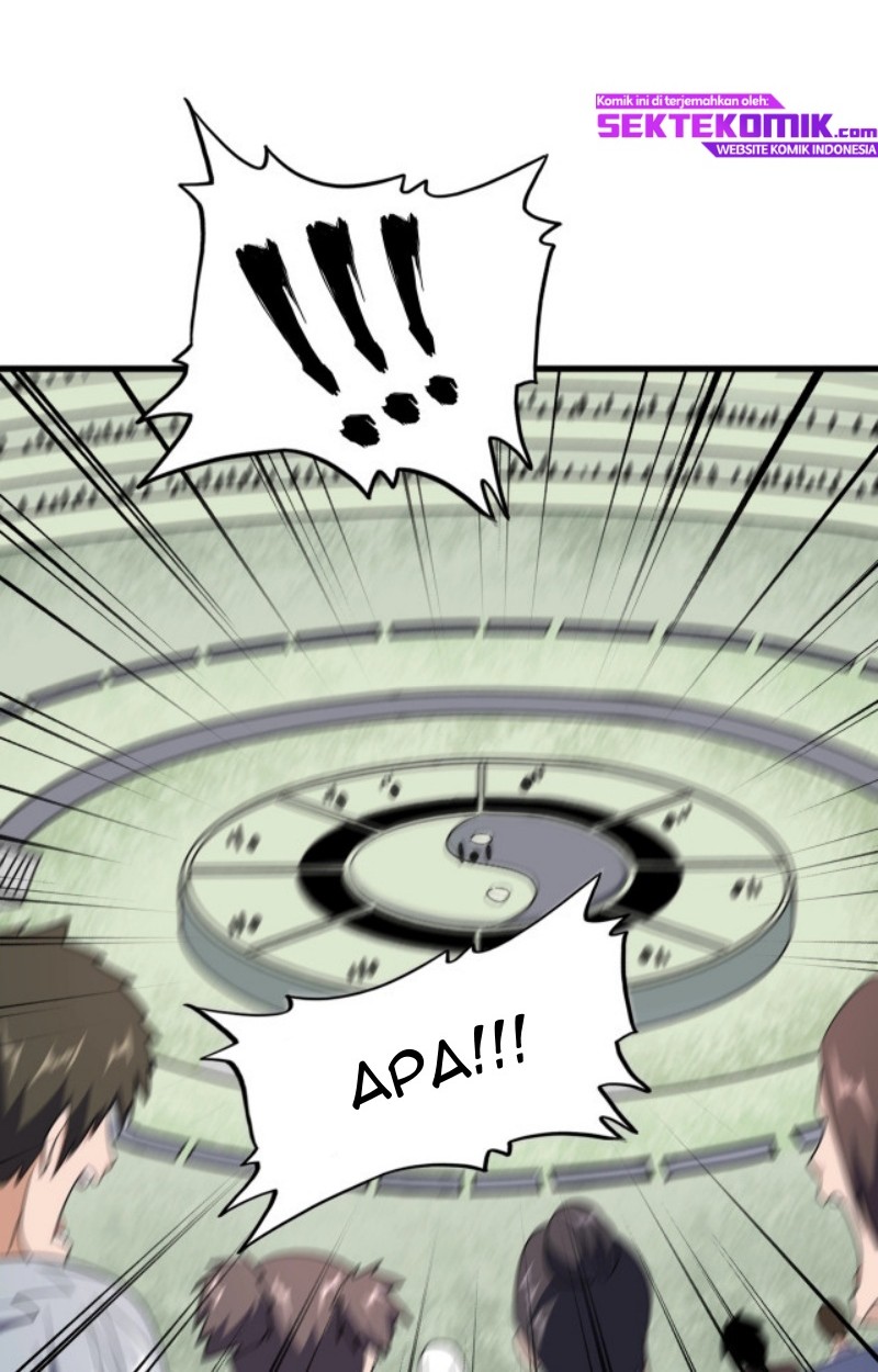 Magic Emperor Chapter 180 Gambar 8